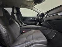 occasion Volvo V60 2.0 D3 Autom. - GPS - Airco - Topstaat 1Ste Eig