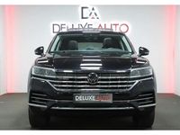 Occasion VW Touareg Elegance 381 ch (280 kW) 2021 Noir SUV