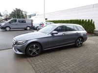 occasion Mercedes C180 Business Solution AUTOMAATNAVLEDEL.KOFFERLEDER