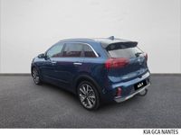 occasion Kia Niro 1.6 Gdi 105ch Isg + Électrique 43.5ch Design Dct6