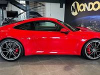 occasion Porsche 911 Carrera 4S Cabriolet 