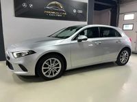 Occasion Mercedes A250 Progressive 224 ch (164 kW) 2019 Gris Berline