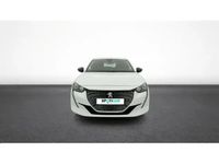 Occasion Peugeot 208 11 kW (15 ch) 2023 Blanc Citadine