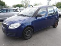 occasion Skoda Roomster 1.2i Ambiente*