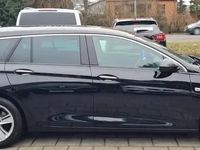 occasion Opel Insignia Sports Tourer 2.0 D 170 ch BlueInjection Elite