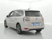 occasion Citroën C4 GRAND SPACETOURER - VIVA3638100