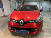 Occasion Renault Clio IV 91 ch (66 kW) 2014 Rouge Berline