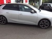 Occasion Opel Astra Ultimate 131 ch (96 kW) 2024 Berline