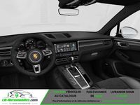 Occasion Porsche Macan GTS 381 ch (280 kW) 2021 SUV