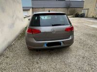 occasion VW Golf VII Golf1.4 TSI 125 BlueMotion Technology Allstar