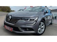 Occasion Renault Talisman 110 ch (80 kW) 2018 Gris Break