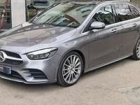 occasion Mercedes B180 Classe136ch Amg Line 7g-dct