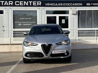 occasion Alfa Romeo Stelvio MY19 - VIVA3663886