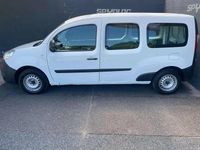 Occasion Renault Kangoo 95 ch (69 kW) 2021 Blanc Monospace