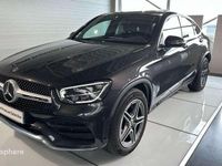 Occasion Mercedes GLC220 AMG line 197 ch (144 kW) 2021 SUV