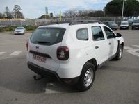 occasion Dacia Duster DUSTERECO-G 100 4x2 - Essentiel