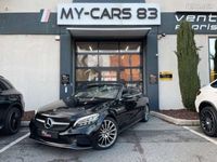 occasion Mercedes C200 Cabriolet 9G-Tronic AMG Line
