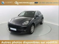 occasion Porsche Macan 2.0 Pdk 252 Cv