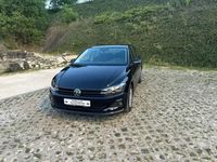 occasion VW Polo 1.0 TSI OPF Comfortline 1-prop année 2021