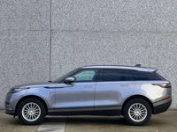occasion Land Rover Range Rover Velar 2.0 TD4 S Pano Roof Comfort Adaptive cruise