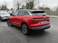 Occasion Renault Austral Techno 131 ch (96 kW) 2025 Rouge SUV