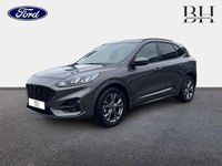 Occasion Ford Kuga Business Edition 154 ch (113 kW) 2023 Gris SUV