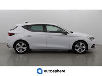 occasion Seat Leon 2.0 TDI 150ch FR DSG7