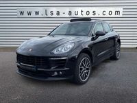 occasion Porsche Macan S 3.0 V6 TDI PDK Diesel PHASE 1