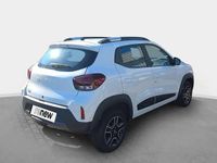 Occasion Dacia Spring Essentiel 2023 Blanc Citadine