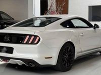 Occasion Ford Mustang GT Fastback 421 ch (309 kW) 2017 Blanc Coupé