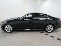 occasion Mercedes CLS300 D 245CH EXECUTIVE 9G-TRONIC EURO6D-T