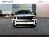 Occasion Hyundai Santa Fe 2025 Creamy white métal SUV