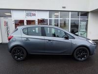 occasion Opel Corsa 1.4 Turbo 100ch Black Edition Start/Stop 5p