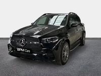 occasion Mercedes GLE400 ClasseE 252ch+136ch Amg Line 4matic 9g-tronic