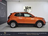 occasion VW T-Cross - 1.0 TSI 110 Start/Stop BVM6 Lounge