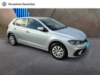 occasion VW Polo 1.0 MPI 80ch