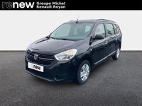 occasion Dacia Lodgy Tce 100 Fap 7 Places Essentiel