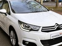 Occasion Citroën C4 Feel 130 ch (95 kW) 2016 Berline