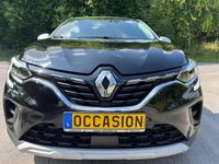 Occasion Renault Captur Edition One 131 ch (96 kW) 2020 Noir SUV