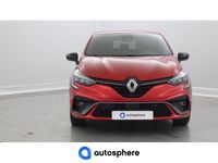 occasion Renault Clio R.S. 1.3 TCe 140ch Line