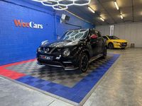 occasion Nissan Juke 1.6 DIGT 215cv NISMO RS ALLMODE X-TRONIC