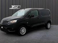Occasion Toyota Proace City Business Edition 131 ch (96 kW) 2023 Noir Monospace