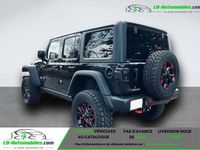 Occasion Jeep Wrangler Unlimited 272 ch (200 kW) 2020 SUV