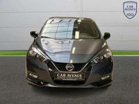 occasion Nissan Micra 1.0 Ig-t 92ch N-design Xtronic