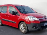 Occasion Citroën Berlingo 2009 Monospace