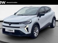 Occasion Renault Captur Evolution 100 ch (73 kW) 2025 Blanc SUV