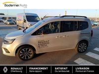 occasion Renault Kangoo E-tech Electrique Ev45 Dc 80kw Techno