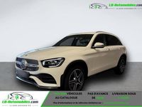 Occasion Mercedes GLC300 258 ch (189 kW) 2020