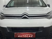 occasion Citroën Jumpy FOURGON 2.0BLUEHDI 180 SetS EAT8 DRIVER +2019+79000KM