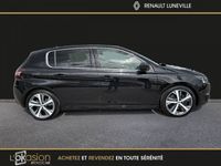 occasion Peugeot 308 3081.6 THP 205ch S&S BVM6 - GT